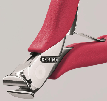 Knipex 64 11 115 Elektronik      6411115 