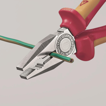 Knipex 03 06 200SB VDE         0306200SB 