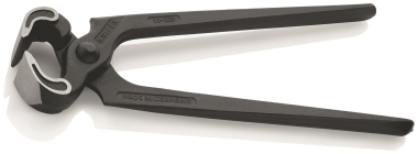 Knipex 50 00 225 Kneifzange      5000225 