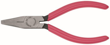 Knipex 20 01 125 Flachzange      2001125 