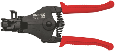 Knipex 12 21 180 Automat.        1221180 