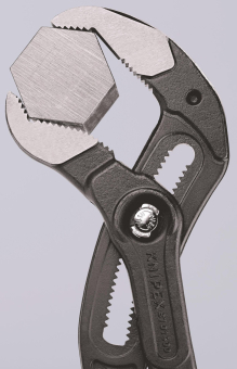 Knipex Wasserpumpenzange    8701400 