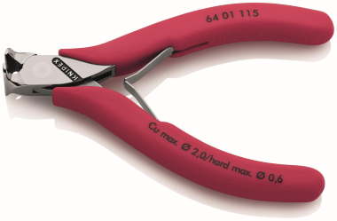Knipex 64 01 115 Elektronik      6401115 