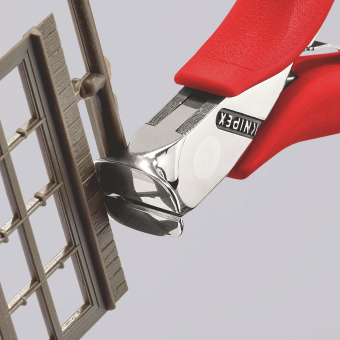 Knipex 64 11 115 Elektronik      6411115 