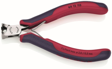 Knipex 64 12 115 Elektronik      6412115 