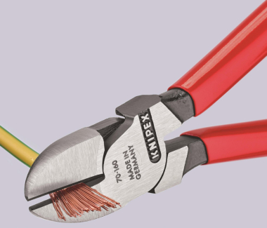 Knipex Seitenschneider      7001160 