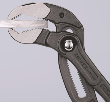 Knipex Wasserpumpenzange    8701400 