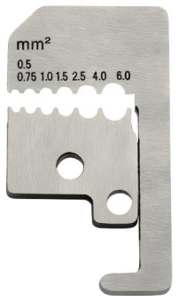 Knipex 12 29 180 2xErsatzmesser  1229180 