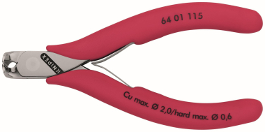 Knipex 64 01 115 Elektronik      6401115 