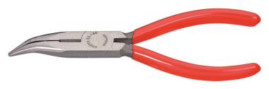 Knipex Flachzange mit       2521160 
