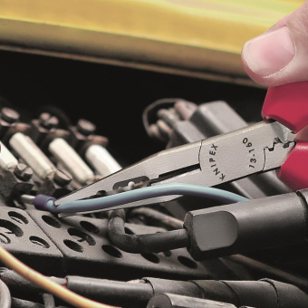 Knipex Verdrahtungszange    1302160 
