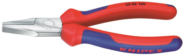 Knipex 20 05 140 Flachzange      2005140 