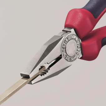 Knipex 03 05 180SB Kombizange  0305180SB 