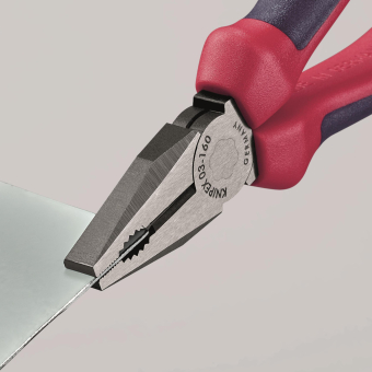 Knipex 03 02 160SB Kombizange  0302160SB 