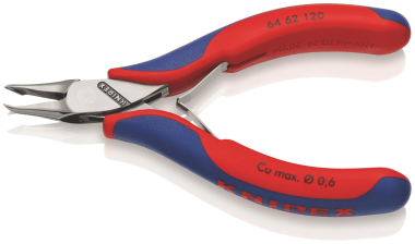 Knipex Elektr.-Vorn-        6462120 