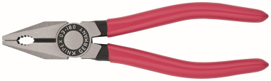 Knipex Kombizange 180mm          0301180 