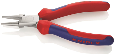 Knipex Rundzange 160mm      2205160 