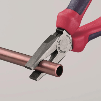 Knipex 03 02 160SB Kombizange  0302160SB 