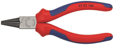 Knipex Rundzange 140mm      2202140 