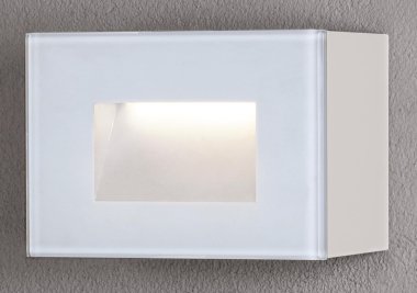 KONS LED-Wandleuchte Chieri     7862-250 