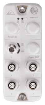 IFM ProcessLine 4SB IP69K         AC2950 