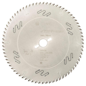 Bosch 2608642116         TKS TP 300X30X3 
