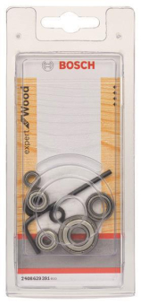 Bosch Anlaufkugellager Set    2608629391 