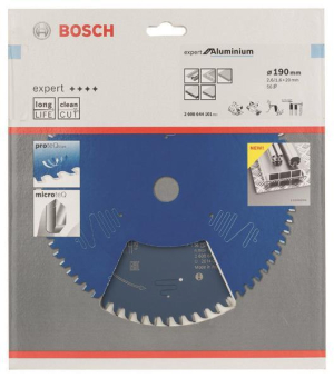 Bosch Kreissägeblatt Expert   2608644101 