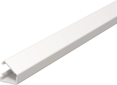 OBO WDKMD7RW Minikanal 7x12,5x2000 PVC 