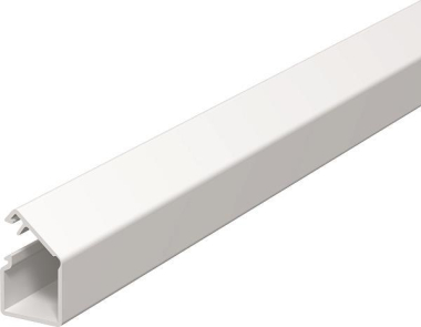 OBO WDKMD12RW Minikanal 12x12x2000 PVC 