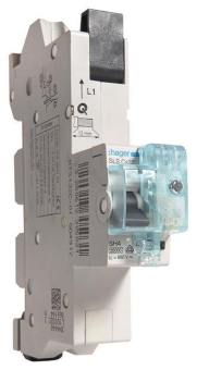 Hager SLS-Schalter 1P Cs 32A     HTS132C 