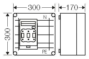 Hensel                        Mi SP 2260 