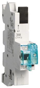 Hager SLS-Schalter 1P E-20A      HTS120E 