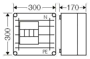 Hensel                        Mi SP 2286 