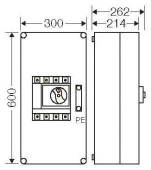 Hensel                           Mi 7444 
