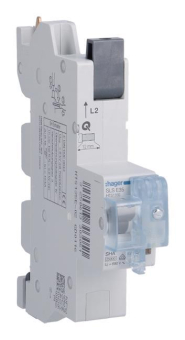 Hager SLS-Schalter 1P E-35A L2  HTS135E2 