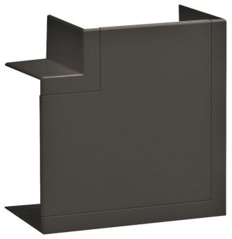 Hager Flachwinkel kasch.   BR651005H9011 