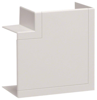 Hager Flachwinkel kasch.   BR651005H9010 