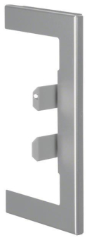 Hager Wandanschlussblende    BR65130WLAN 