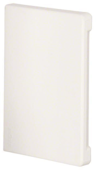 Hager Endstück kaschierend  BR6510069016 