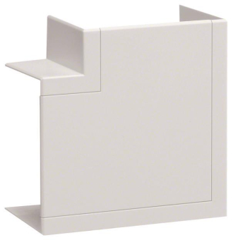 Hager Flachwinkel kasch.   BR651005H9016 