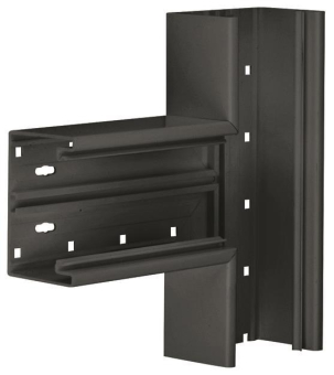 Hager T-Stück Grundprofil   BR6510089011 