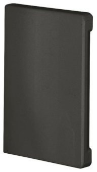 Hager Endstück kaschierend  BR6510069011 