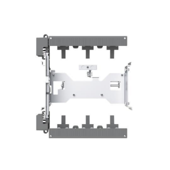 ABB Umbausatz            Kit W MP XT6 3p 
