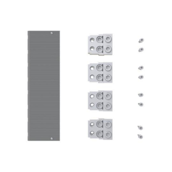 ABB   KIT FC CuAl 4x70...150mm2 XT6 4pcs 