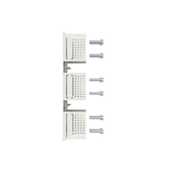 ABB KIT EF            KIT EF FP XT6 3pcs 