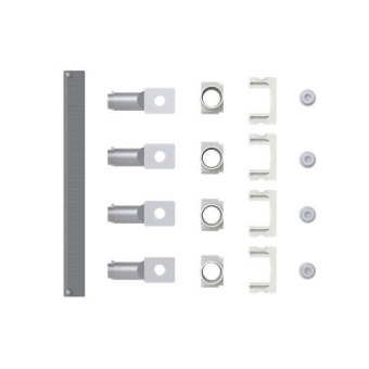 ABB KIT KIT R- REAR TERMINALS - XT6 4pcs 