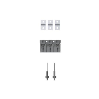 ABB KIT EF Vorderseitig  KIT EF XT5 3pcs 