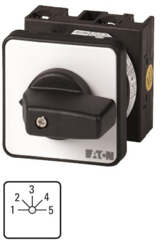EATON T0-5-8252/E Stufenschalter  014781 