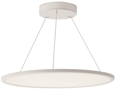 EVN LED Pendelleuchte -rund   PPDU580125 